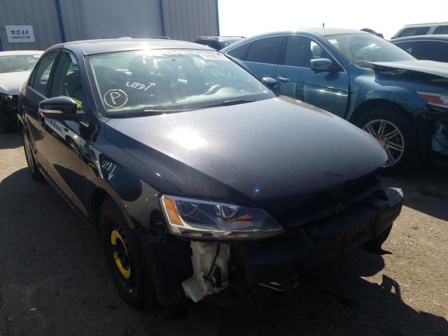 Photo 0 VIN: 3VWLL7AJ8EM394143 - VOLKSWAGEN JETTA TDI 