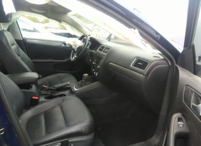 Photo 4 VIN: 3VWLL7AJ8EM420496 - VOLKSWAGEN JETTA SEDAN 