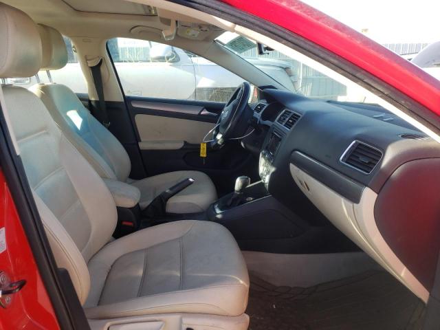 Photo 4 VIN: 3VWLL7AJ8EM432552 - VOLKSWAGEN JETTA TDI 