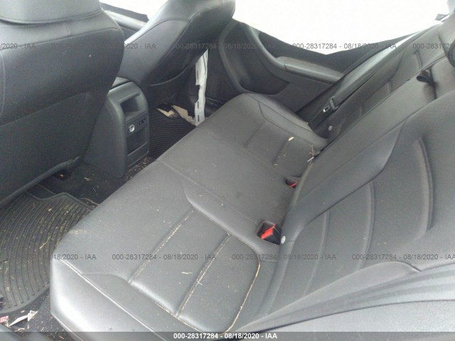 Photo 7 VIN: 3VWLL7AJ8EM433099 - VOLKSWAGEN JETTA SEDAN 