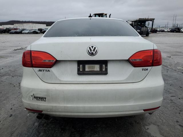 Photo 5 VIN: 3VWLL7AJ8EM435497 - VOLKSWAGEN JETTA 