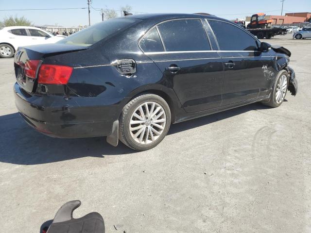 Photo 2 VIN: 3VWLL7AJ8EM439033 - VOLKSWAGEN JETTA TDI 