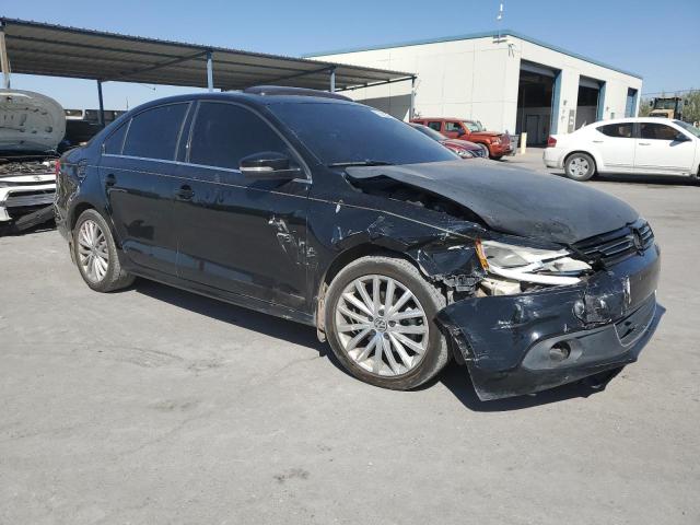 Photo 3 VIN: 3VWLL7AJ8EM439033 - VOLKSWAGEN JETTA TDI 