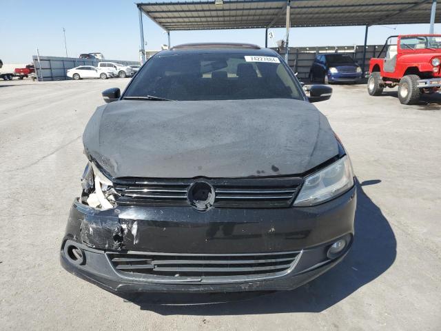 Photo 4 VIN: 3VWLL7AJ8EM439033 - VOLKSWAGEN JETTA TDI 