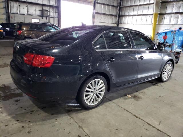 Photo 2 VIN: 3VWLL7AJ8EM445785 - VOLKSWAGEN JETTA 