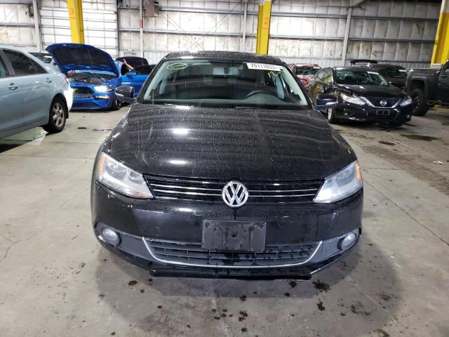 Photo 4 VIN: 3VWLL7AJ8EM445785 - VOLKSWAGEN JETTA 