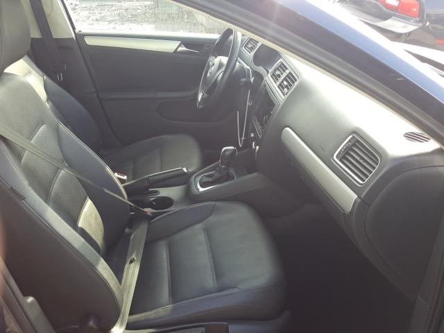 Photo 4 VIN: 3VWLL7AJ9BM044922 - VOLKSWAGEN JETTA TDI 