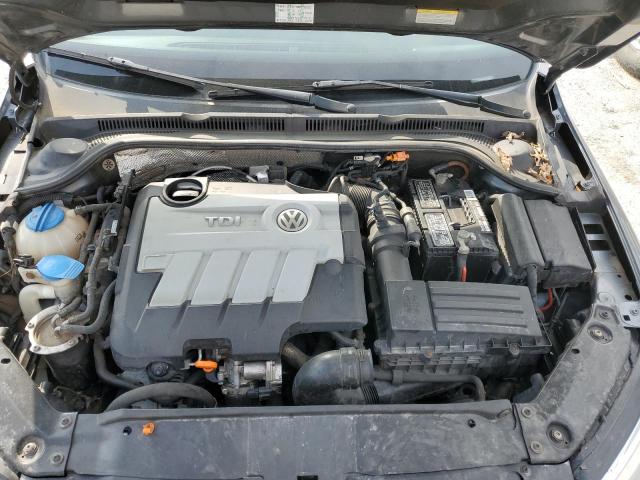 Photo 10 VIN: 3VWLL7AJ9BM078200 - VOLKSWAGEN JETTA 