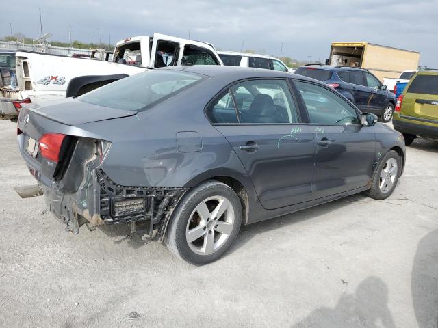 Photo 2 VIN: 3VWLL7AJ9BM078200 - VOLKSWAGEN JETTA 