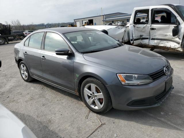 Photo 3 VIN: 3VWLL7AJ9BM078200 - VOLKSWAGEN JETTA 