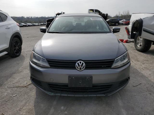 Photo 4 VIN: 3VWLL7AJ9BM078200 - VOLKSWAGEN JETTA 