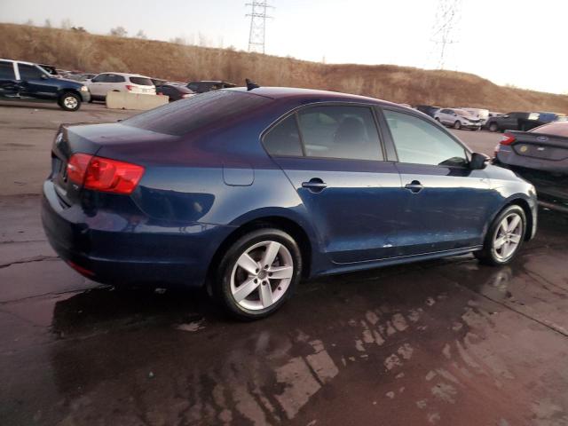 Photo 2 VIN: 3VWLL7AJ9BM101622 - VOLKSWAGEN JETTA 