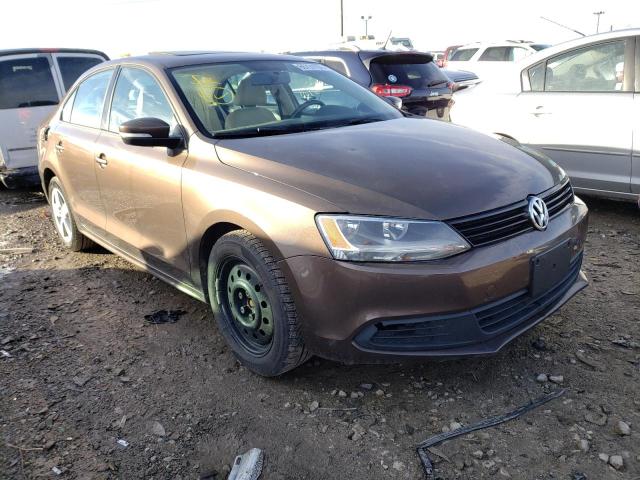 Photo 0 VIN: 3VWLL7AJ9BM105931 - VOLKSWAGEN JETTA TDI 