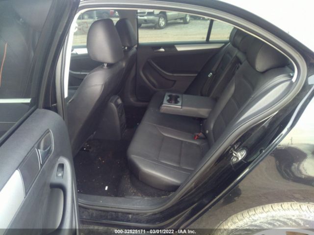 Photo 7 VIN: 3VWLL7AJ9BM111745 - VOLKSWAGEN JETTA SEDAN 