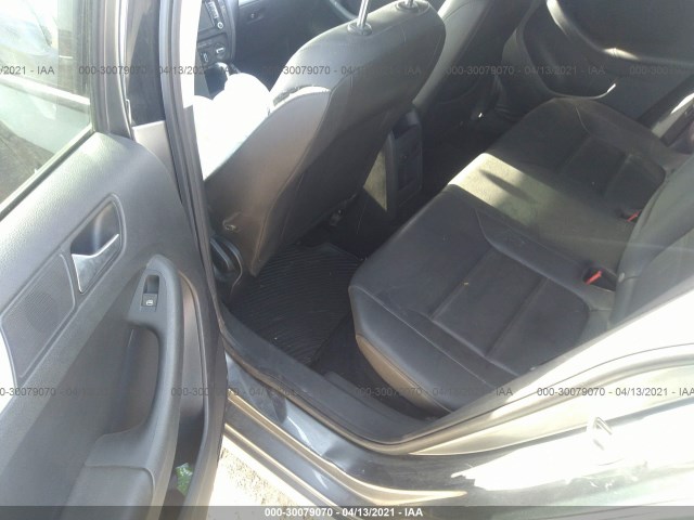 Photo 7 VIN: 3VWLL7AJ9BM112605 - VOLKSWAGEN JETTA SEDAN 