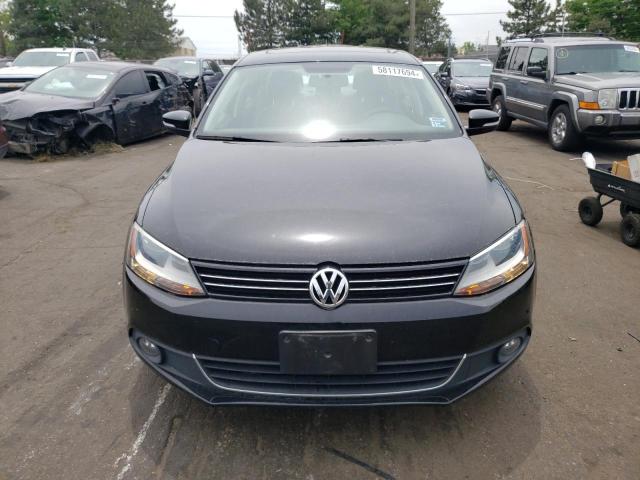 Photo 4 VIN: 3VWLL7AJ9BM123782 - VOLKSWAGEN JETTA 