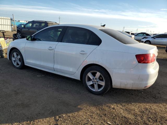 Photo 1 VIN: 3VWLL7AJ9CM033808 - VOLKSWAGEN JETTA TDI 