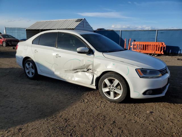 Photo 3 VIN: 3VWLL7AJ9CM033808 - VOLKSWAGEN JETTA TDI 