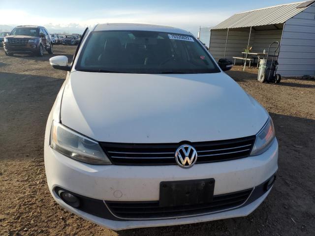 Photo 4 VIN: 3VWLL7AJ9CM033808 - VOLKSWAGEN JETTA TDI 