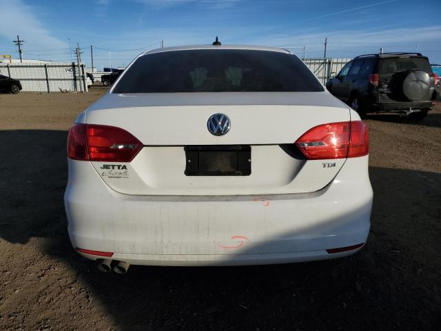 Photo 5 VIN: 3VWLL7AJ9CM033808 - VOLKSWAGEN JETTA TDI 