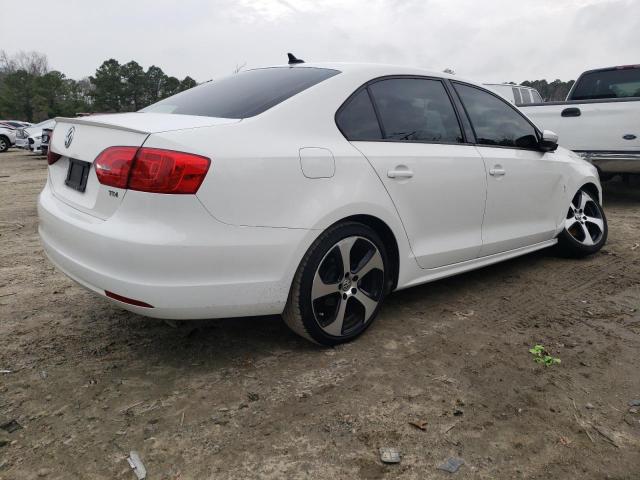 Photo 2 VIN: 3VWLL7AJ9CM081082 - VOLKSWAGEN JETTA TDI 