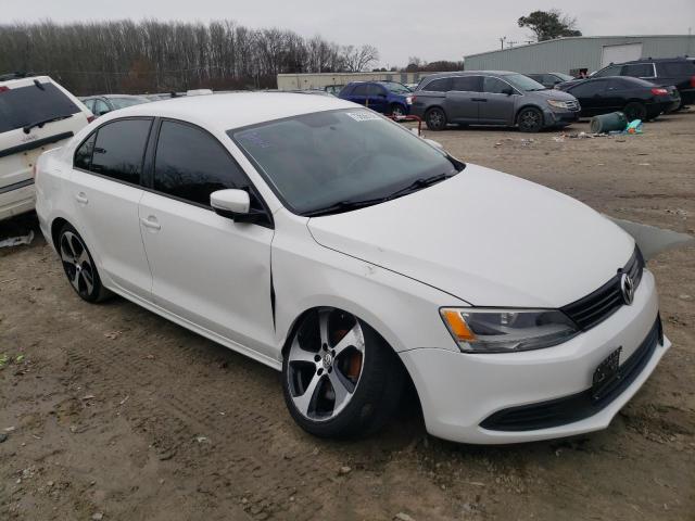 Photo 3 VIN: 3VWLL7AJ9CM081082 - VOLKSWAGEN JETTA TDI 