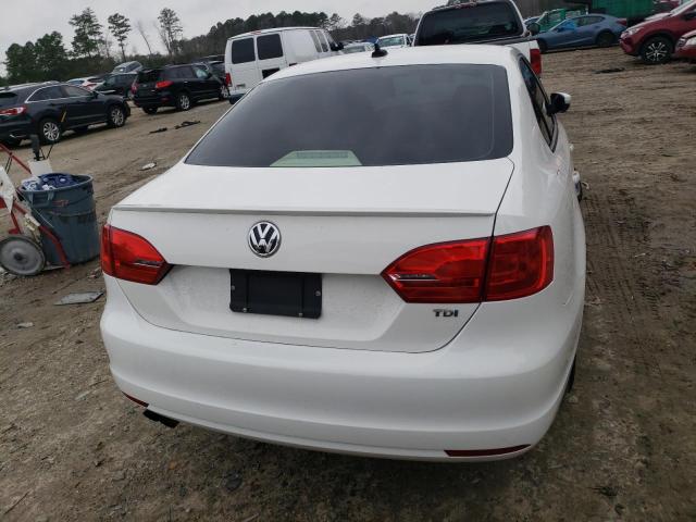 Photo 5 VIN: 3VWLL7AJ9CM081082 - VOLKSWAGEN JETTA TDI 