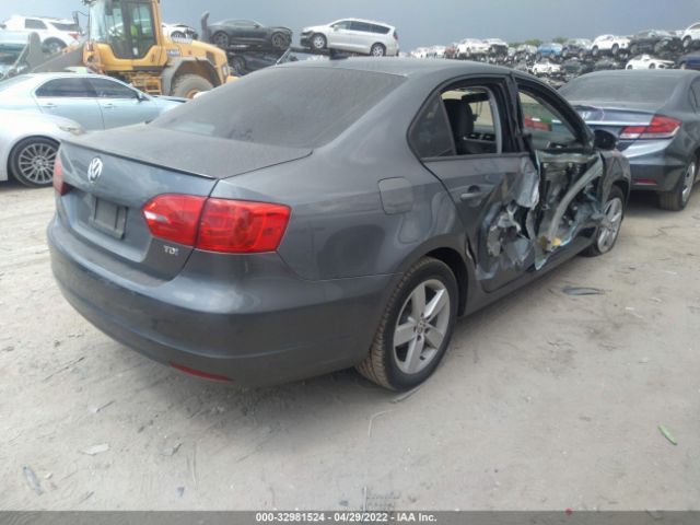 Photo 3 VIN: 3VWLL7AJ9CM120172 - VOLKSWAGEN JETTA SEDAN 