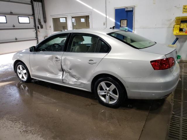 Photo 1 VIN: 3VWLL7AJ9CM321165 - VOLKSWAGEN JETTA TDI 