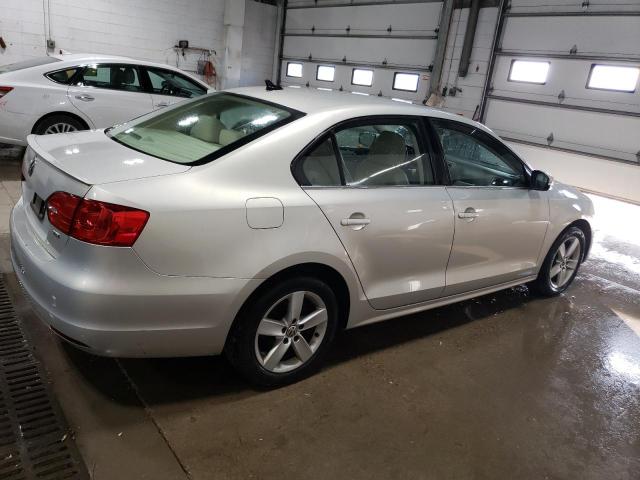 Photo 2 VIN: 3VWLL7AJ9CM321165 - VOLKSWAGEN JETTA TDI 