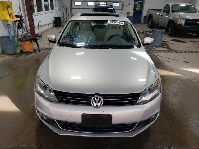 Photo 4 VIN: 3VWLL7AJ9CM321165 - VOLKSWAGEN JETTA TDI 