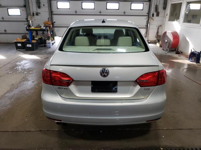 Photo 5 VIN: 3VWLL7AJ9CM321165 - VOLKSWAGEN JETTA TDI 