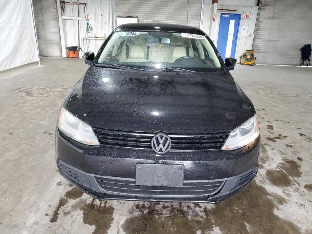 Photo 4 VIN: 3VWLL7AJ9CM329962 - VOLKSWAGEN JETTA TDI 