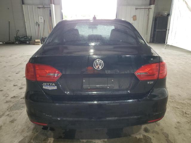 Photo 5 VIN: 3VWLL7AJ9CM329962 - VOLKSWAGEN JETTA TDI 