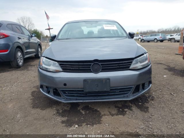 Photo 5 VIN: 3VWLL7AJ9CM348169 - VOLKSWAGEN JETTA 