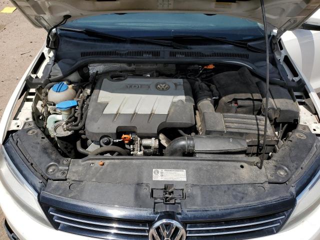 Photo 10 VIN: 3VWLL7AJ9CM359057 - VOLKSWAGEN JETTA TDI 