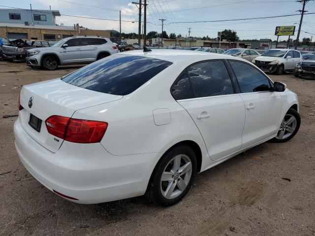 Photo 2 VIN: 3VWLL7AJ9CM359057 - VOLKSWAGEN JETTA TDI 