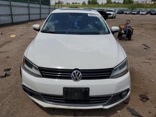 Photo 4 VIN: 3VWLL7AJ9CM359057 - VOLKSWAGEN JETTA TDI 