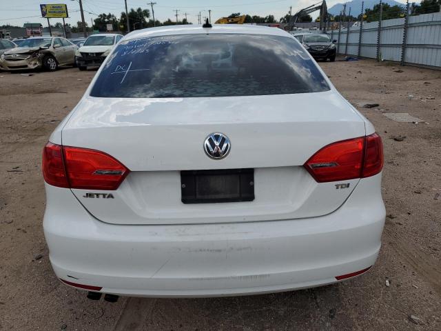 Photo 5 VIN: 3VWLL7AJ9CM359057 - VOLKSWAGEN JETTA TDI 