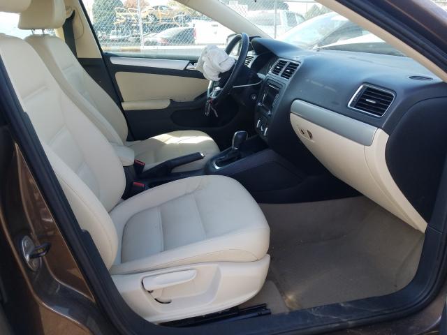 Photo 4 VIN: 3VWLL7AJ9CM359852 - VOLKSWAGEN JETTA TDI 