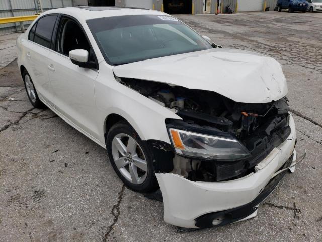 Photo 0 VIN: 3VWLL7AJ9CM368065 - VOLKSWAGEN JETTA TDI 