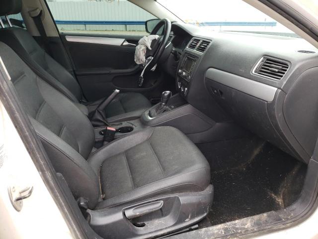 Photo 4 VIN: 3VWLL7AJ9CM368065 - VOLKSWAGEN JETTA TDI 