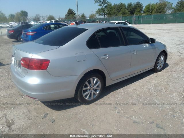 Photo 3 VIN: 3VWLL7AJ9CM376389 - VOLKSWAGEN JETTA SEDAN 