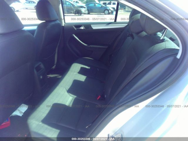 Photo 7 VIN: 3VWLL7AJ9CM376389 - VOLKSWAGEN JETTA SEDAN 