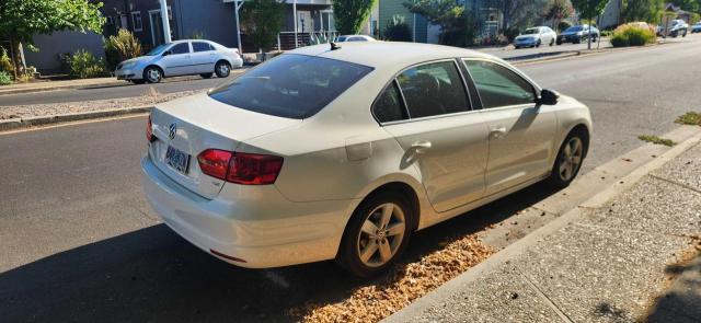 Photo 3 VIN: 3VWLL7AJ9CM401761 - VOLKSWAGEN JETTA TDI 