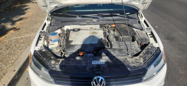 Photo 6 VIN: 3VWLL7AJ9CM401761 - VOLKSWAGEN JETTA TDI 