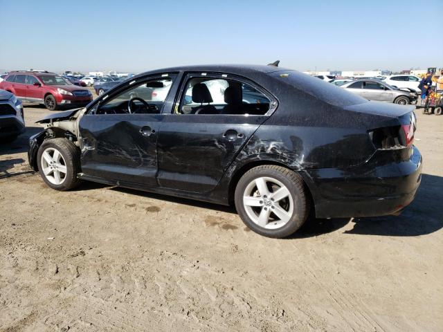 Photo 1 VIN: 3VWLL7AJ9CM426644 - VOLKSWAGEN JETTA TDI 