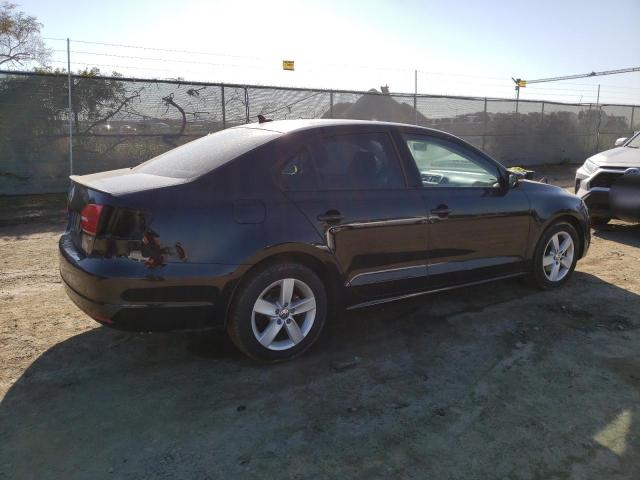 Photo 2 VIN: 3VWLL7AJ9CM426644 - VOLKSWAGEN JETTA TDI 