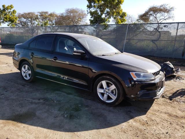 Photo 3 VIN: 3VWLL7AJ9CM426644 - VOLKSWAGEN JETTA TDI 