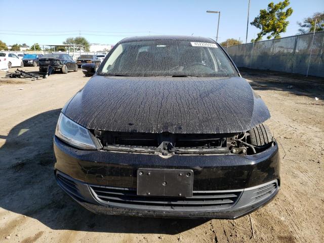 Photo 4 VIN: 3VWLL7AJ9CM426644 - VOLKSWAGEN JETTA TDI 